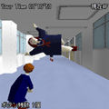 彼女と僕の第2ボタンVer2.1の当時のゲーム画面3