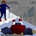 彼女と僕の第2ボタンVer2.1の当時のゲーム画面4