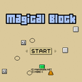 Magical Blockの当時のゲーム画面3