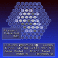 Rev.2の当時のゲーム画面