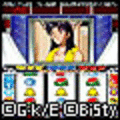 パチスロ新世紀エヴァンゲリオン シンジVerrの当時のゲーム画面