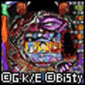 CR新世紀エヴァンゲリオン～使徒、再び～カヲルVer.の当時のゲーム画面