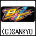 バトルリーガーXの当時のゲーム画面
