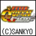 CRF.クィーンZERO ST7の当時のゲーム画面