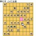 まる四の将棋盤の当時のゲーム画面4
