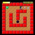 ほうとぎの当時のゲーム画面3