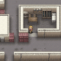 Blue Eyesの当時のゲーム画面4