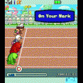 ガチャピン＆ムックの大運動会の当時のゲーム画面3