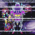 まんが(裏)昔ばなしの当時のゲーム画面4