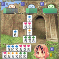 対決！７ならべ　デュナミス７の当時のゲーム画面2