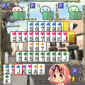 対決！７ならべ　デュナミス７の当時のゲーム画面3