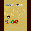 ミニゲーム天国２の当時のゲーム画面2