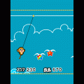 ミニゲーム天国２の当時のゲーム画面3