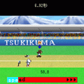 THEハードル！！の当時のゲーム画面2