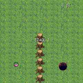 NASUBALLの当時のゲーム画面4