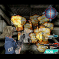 Z.P.F.アンナ ～お姉チャンバラ特別編～の当時のゲーム画面3