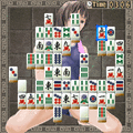 THE セクシー四川省の当時のゲーム画面