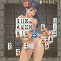 THE セクシー四川省の当時のゲーム画面2
