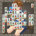 THE セクシー四川省の当時のゲーム画面3