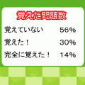 地理Bまる覚え～地誌～の当時のゲーム画面4