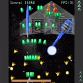 Vogelの当時のゲーム画面