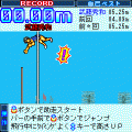 ニコニコ運動会（陸）の当時のゲーム画面3