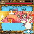 人魚すくぃの当時のゲーム画面3