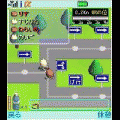 しりとりマラソンがんばれしりおくんの当時のゲーム画面3