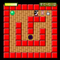 ほうとぎの当時のゲーム画面3