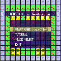 iBOMBの当時のゲーム画面3