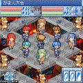 プリンセス☆ファミリアの当時のゲーム画面4