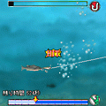 FISH EYES MOBILEの当時のゲーム画面3
