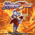 ナイトテイルズの当時のゲーム画面4