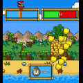 スーパーヤムヤム2の当時のゲーム画面3