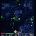 キミが航空管制官！の当時のゲーム画面2