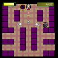 ほうとぎ 宴の当時のゲーム画面4