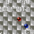 Oh!HAJIKI+miniの当時のゲーム画面2
