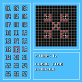 エネルギーボールの当時のゲーム画面3