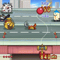 ヤッターマンバキューン！の当時のゲーム画面4