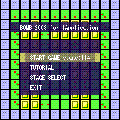 iBOMBの当時のゲーム画面3