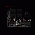 VIRUS -ウイルス-の当時のゲーム画面3