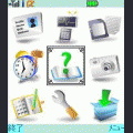 Daydreamの当時のゲーム画面