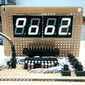 7セグの当時のゲーム画面2