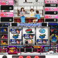 キャッツアイの当時のゲーム画面