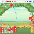 フルーツポッチエースの当時のゲーム画面2