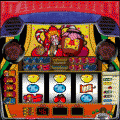 ハナイチバンの当時のゲーム画面