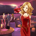 歌舞伎町麻雀プラウズの当時のゲーム画面3