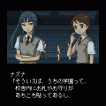 心霊女学園の当時のゲーム画面2