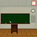 赤ゐ糸 -前編-の当時のゲーム画面