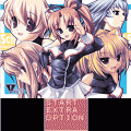 スクールぱにっくの当時のゲーム画面